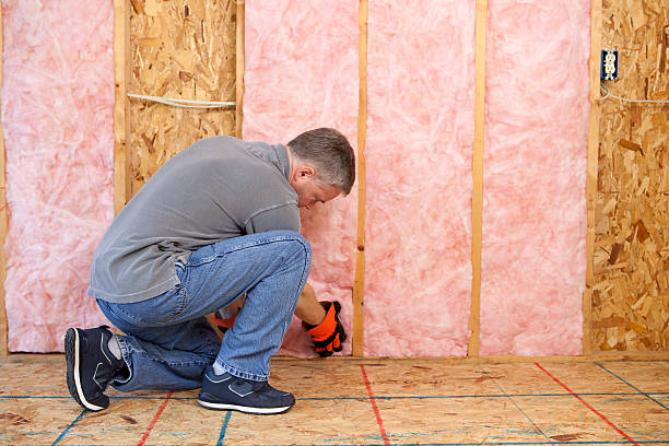 Range of Insulation Solutions in Buford, GA