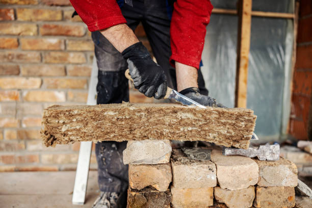 Best Insulation Repair Services  in Buford, GA